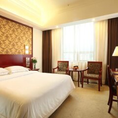 Отель Xiamen Virola Hotel Китай, Сямынь - отзывы, цены и фото номеров - забронировать отель Xiamen Virola Hotel онлайн фото 21