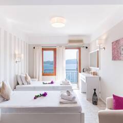 Kale Hotel Каш спа