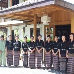 WEStay at the Grand Nyaung Shwe Hotel