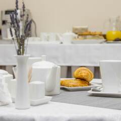 Le Diaghilev Boutique Hotel в номере фото 2