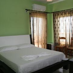 Hotel Kristal комната для гостей