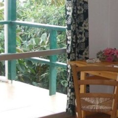 Hilltop Hotel in Otea, Tonga from 108$, photos, reviews - zenhotels.com