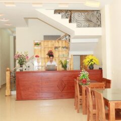 Sapa Glory Hotel интерьер отеля фото 2