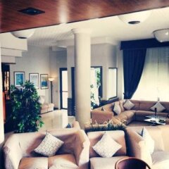 Hotel Hermitage Кьянчиано Терме спа