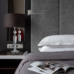 Апартаменты Diamond Apartments ванная фото 3
