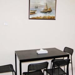 Отель Al Ferdous Hotel Apartment ОАЭ, Шарджа - отзывы, цены и фото номеров - забронировать отель Al Ferdous Hotel Apartment онлайн в номере