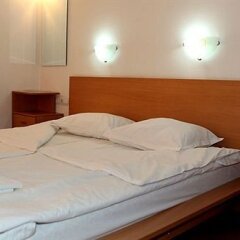 Отель Citius Hotel Болгария, Варна - отзывы, цены и фото номеров - забронировать отель Citius Hotel онлайн комната для гостей