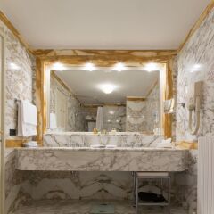 Imperiale Palace Hotel Церковь Св. Маргариты Лигурийской бассейн