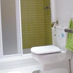 Апартаменты Village Sol Apartments ванная фото 2
