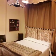 Отель B&B Corner Италия, Венеция - отзывы, цены и фото номеров - забронировать отель B&B Corner онлайн комната для гостей фото 2