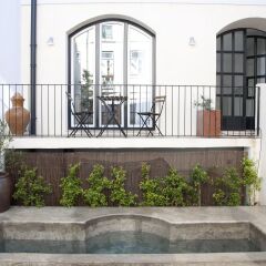 Отель My Suite Lisbon Португалия, Лиссабон - отзывы, цены и фото номеров - забронировать отель My Suite Lisbon онлайн фото 2