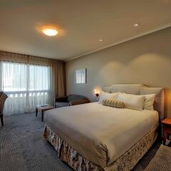 Отель The Playford Adelaide MGallery by Sofitel комната для гостей фото 4