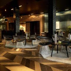Hotel Indigo Liverpool развлечения