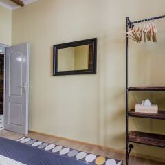 Апартаменты Apartments Old Town Square сауна