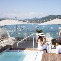 Lasala Plaza Hotel питание