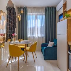 Отель FM Deluxe 2-BDR Apartment - Springtime Болгария, София - отзывы, цены и фото номеров - забронировать отель FM Deluxe 2-BDR Apartment - Springtime онлайн фото 17