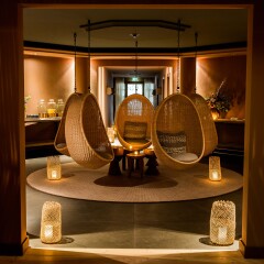 Отель Le Grand Bellevue Швейцария, Гштад - отзывы, цены и фото номеров - забронировать отель Le Grand Bellevue онлайн спа фото 2