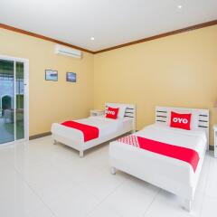 Отель The Panwa Guesthouse Таиланд, Пхукет - отзывы, цены и фото номеров - забронировать отель The Panwa Guesthouse онлайн балкон