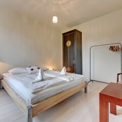 Апартаменты Apartinfo Szafarnia Apartments детские мероприятия