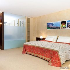 Residence Hotel in Vaduz, Liechtenstein from 428$, photos, reviews - zenhotels.com guestroom