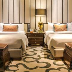 Отель Mgm Macau фото 27