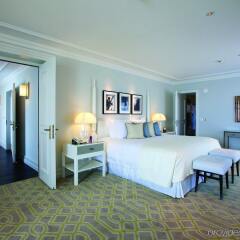 Отель Fairmont Le Montreux Palace комната для гостей фото 4