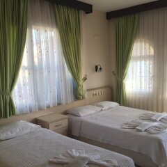 Besik Hotel комната для гостей