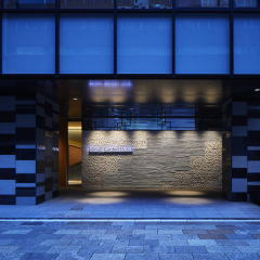 Mitsui Garden Hotel Kyobashi бассейн
