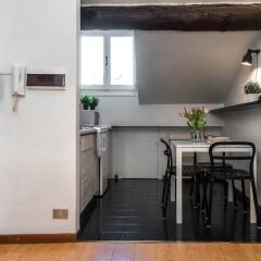 Отель Sant'ambrogio Milano House Италия, Милан - отзывы, цены и фото номеров - забронировать отель Sant'ambrogio Milano House онлайн фото 7