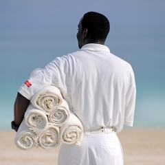 Отель Grace Bay Club фитнесс-зал фото 4