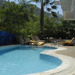 Pardis Boutique Hotel детские мероприятия фото 2