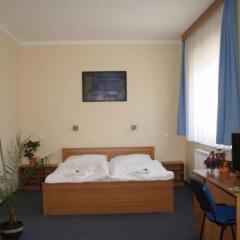 Отель Parkhotel Terezín Бенешов-над-Плоучницей удобства в номере фото 2