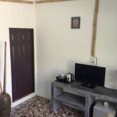 Отель Living Chilled Koh Tao - Hostel Таиланд, Остров Тау - отзывы, цены и фото номеров - забронировать отель Living Chilled Koh Tao - Hostel онлайн удобства в номере