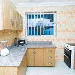 Jacksonfields Apartments in Accra, Ghana from 149$, photos, reviews - zenhotels.com
