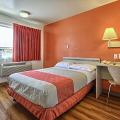Отель Motel 6 Tulare детские мероприятия фото 2