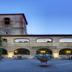 Отель Parador De Cangas De Onis Кангас-де-Онис фото 12