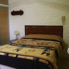 Отель Hostal Mazatlan детские мероприятия фото 2