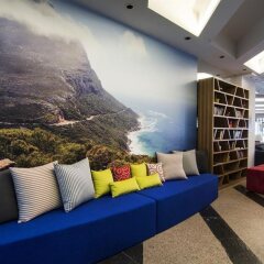 TRYP Coruña Hotel развлечения