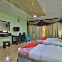 OYO 261 Remas Hotel Apartment Дубай фото 16
