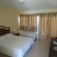 Kings Landing Hotel in Clifton, St. Vincent and the Grenadines from 183$, photos, reviews - zenhotels.com guestroom photo 2