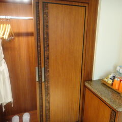 Отель Best Western Plus The Ivywall Hotel Филиппины, Пуэрто-Принцеса - отзывы, цены и фото номеров - забронировать отель Best Western Plus The Ivywall Hotel онлайн удобства в номере фото 2
