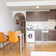 Отель Apartamentos Vega Sol Playa Фуэнхирола фото 4