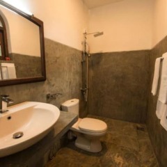 Отель Ovitiyas Bandarawela ванная фото 2