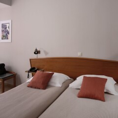 Отель Evripides Hotel Греция, Афины - 3 отзыва об отеле, цены и фото номеров - забронировать отель Evripides Hotel онлайн фото 7