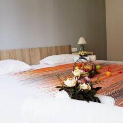 Welcome Friends Hostel в номере