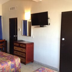 Hotel La Siesta удобства в номере фото 2