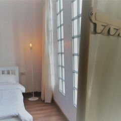 Impd Hostel Бангкок комната для гостей фото 4