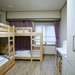 Отель Tomo Residence детские мероприятия фото 9