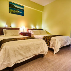 Serenti Hotel in Saipan, Northern Mariana Islands from 126$, photos, reviews - zenhotels.com guestroom photo 3