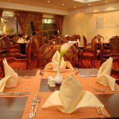 Arbella Hotel Sharjah